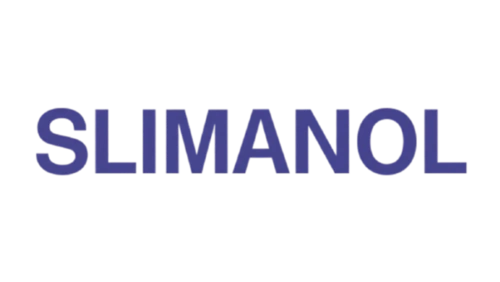 Slimanol Danmark logo – Officiel hjemmeside
